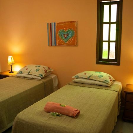 Moana B&B Armacao dos Buzios Bagian luar foto