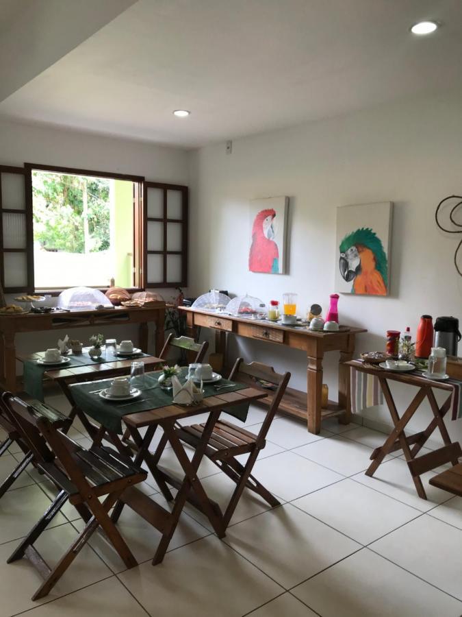 Moana B&B Armacao dos Buzios Bagian luar foto
