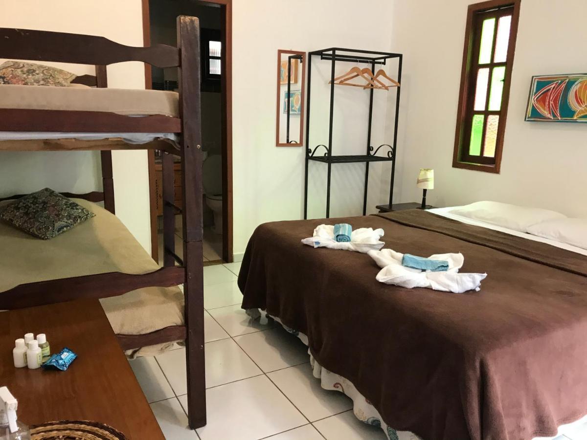Moana B&B Armacao dos Buzios Bagian luar foto