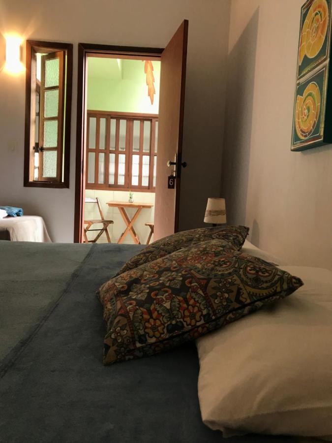 Moana B&B Armacao dos Buzios Bagian luar foto