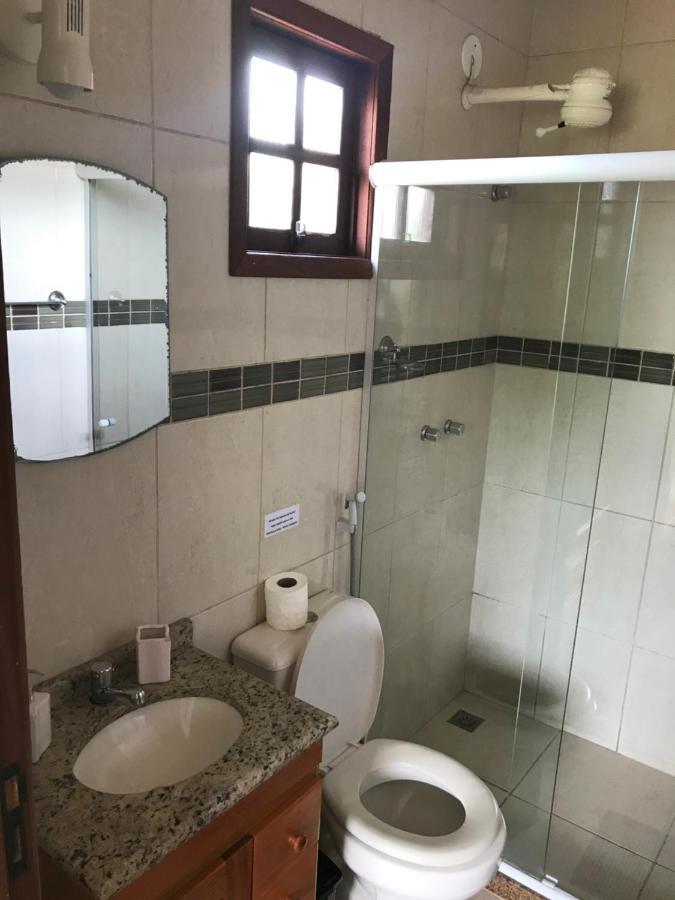 Moana B&B Armacao dos Buzios Bagian luar foto