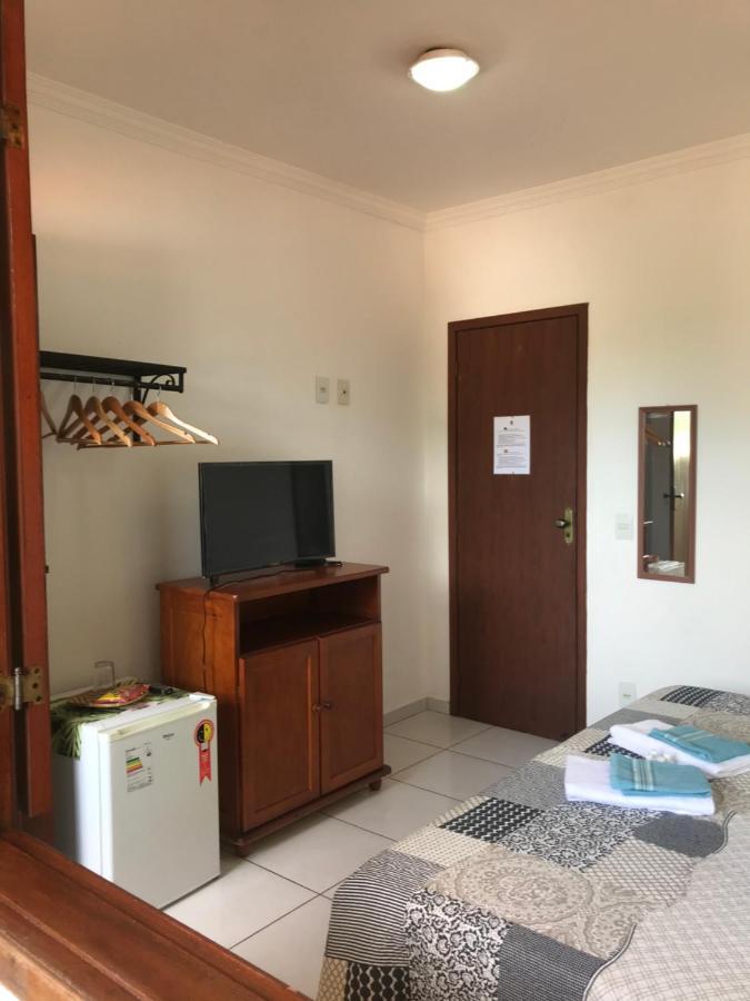 Moana B&B Armacao dos Buzios Bagian luar foto