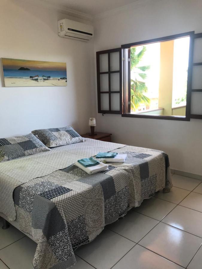 Moana B&B Armacao dos Buzios Bagian luar foto