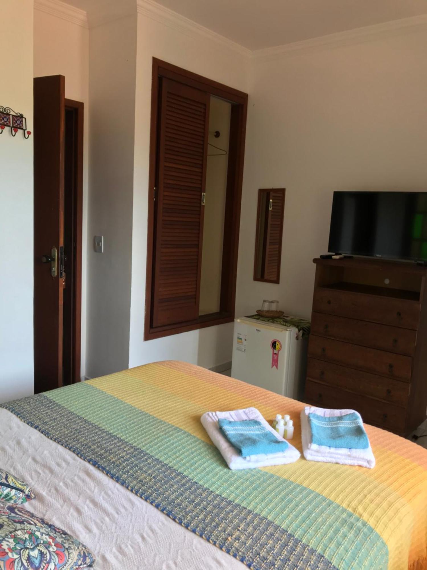 Moana B&B Armacao dos Buzios Bagian luar foto