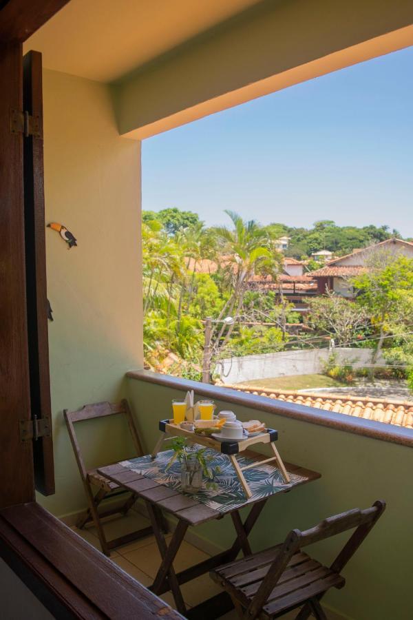 Moana B&B Armacao dos Buzios Bagian luar foto