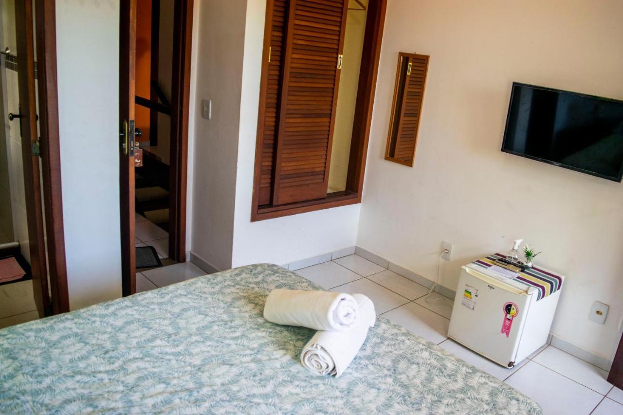 Moana B&B Armacao dos Buzios Bagian luar foto