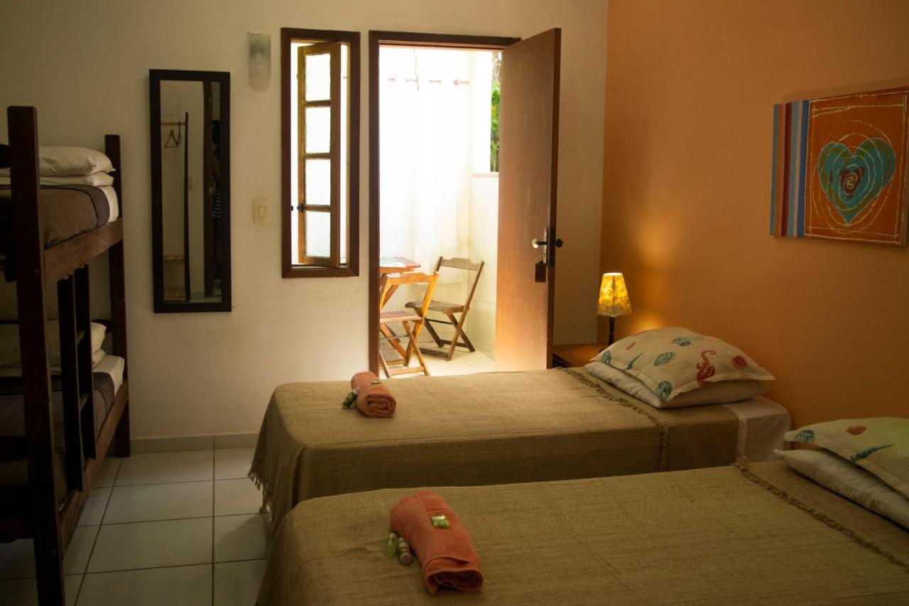 Moana B&B Armacao dos Buzios Bagian luar foto