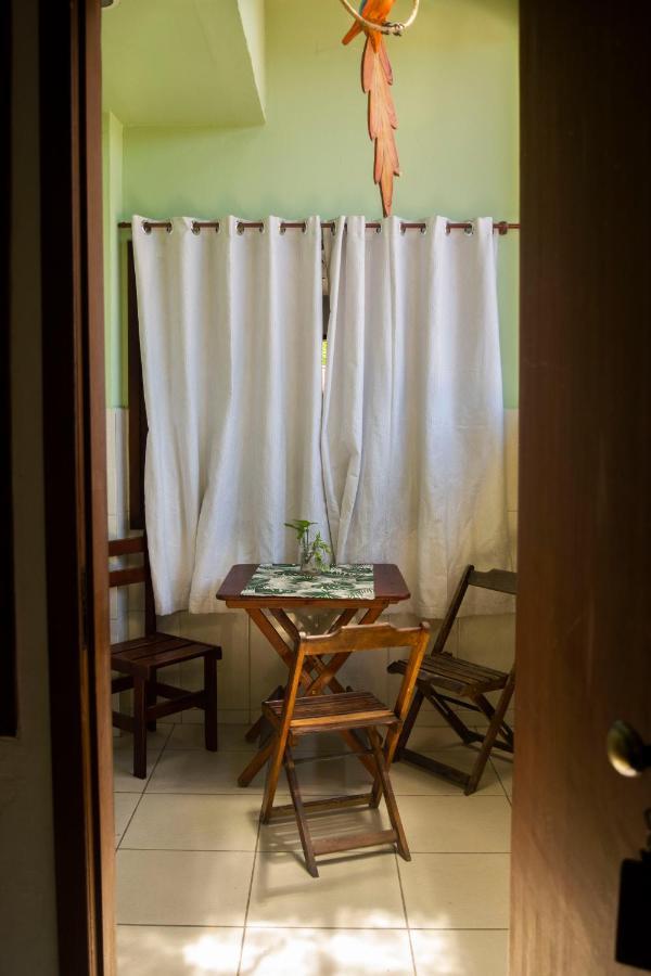 Moana B&B Armacao dos Buzios Bagian luar foto