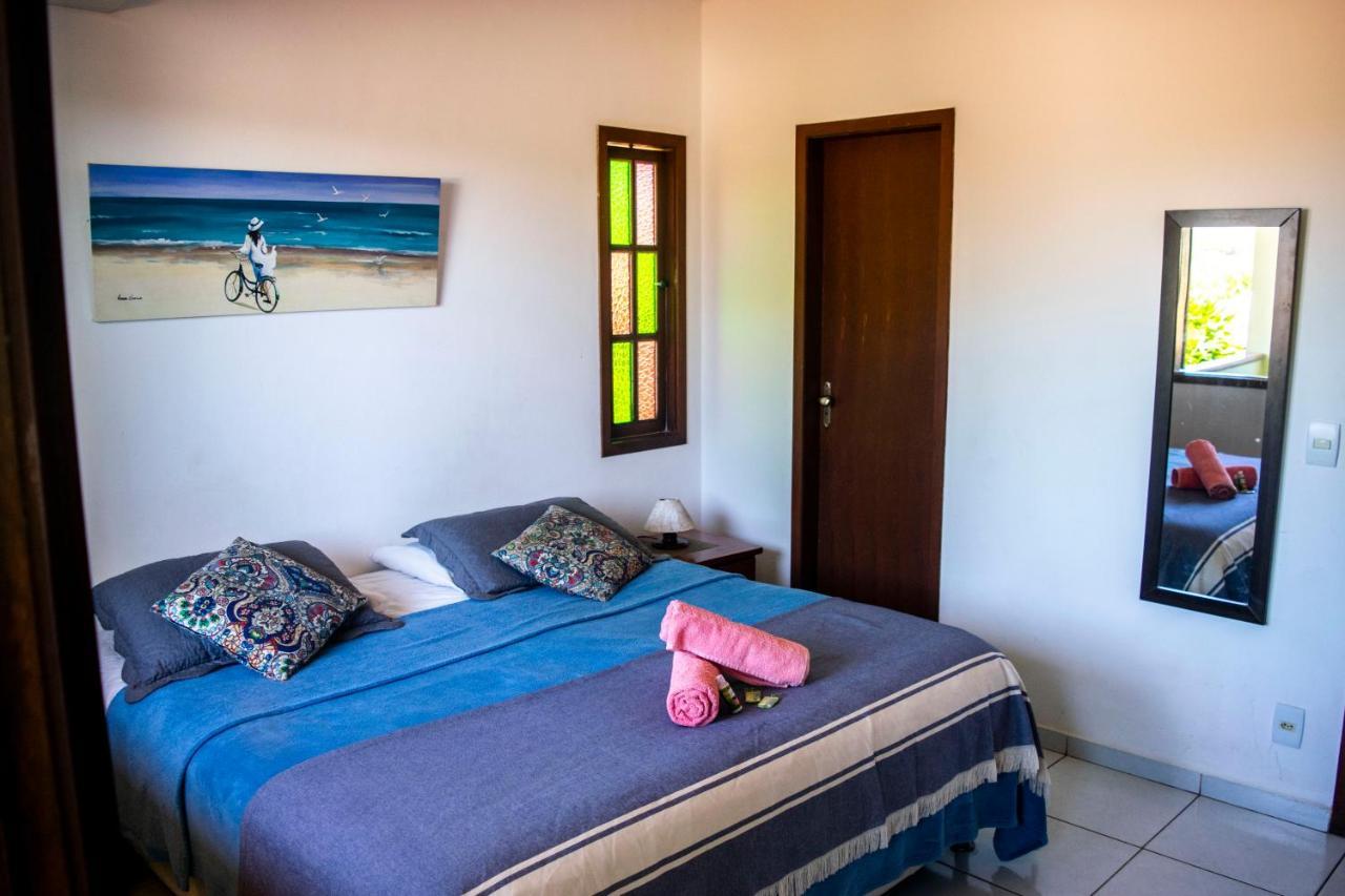 Moana B&B Armacao dos Buzios Bagian luar foto