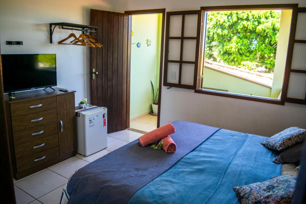 Moana B&B Armacao dos Buzios Bagian luar foto