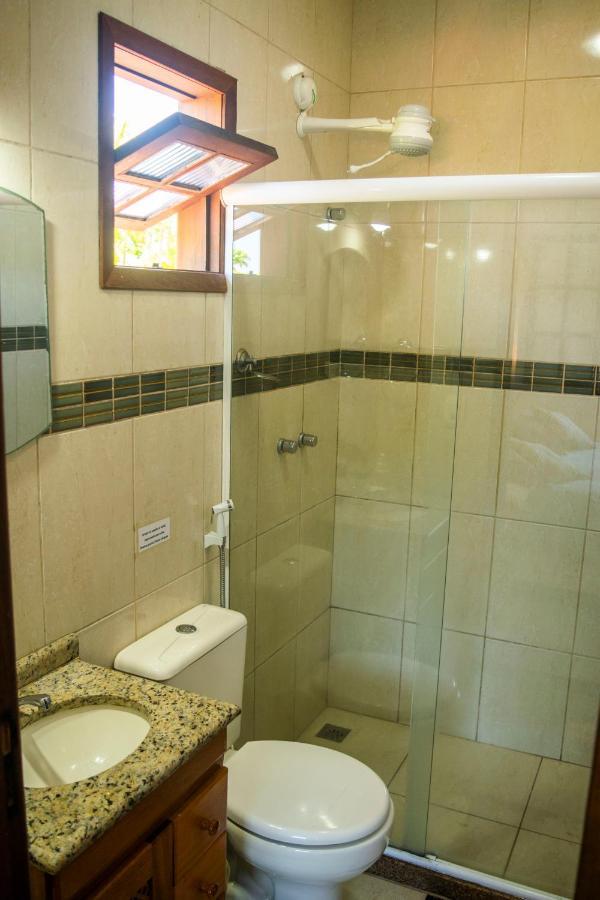 Moana B&B Armacao dos Buzios Bagian luar foto